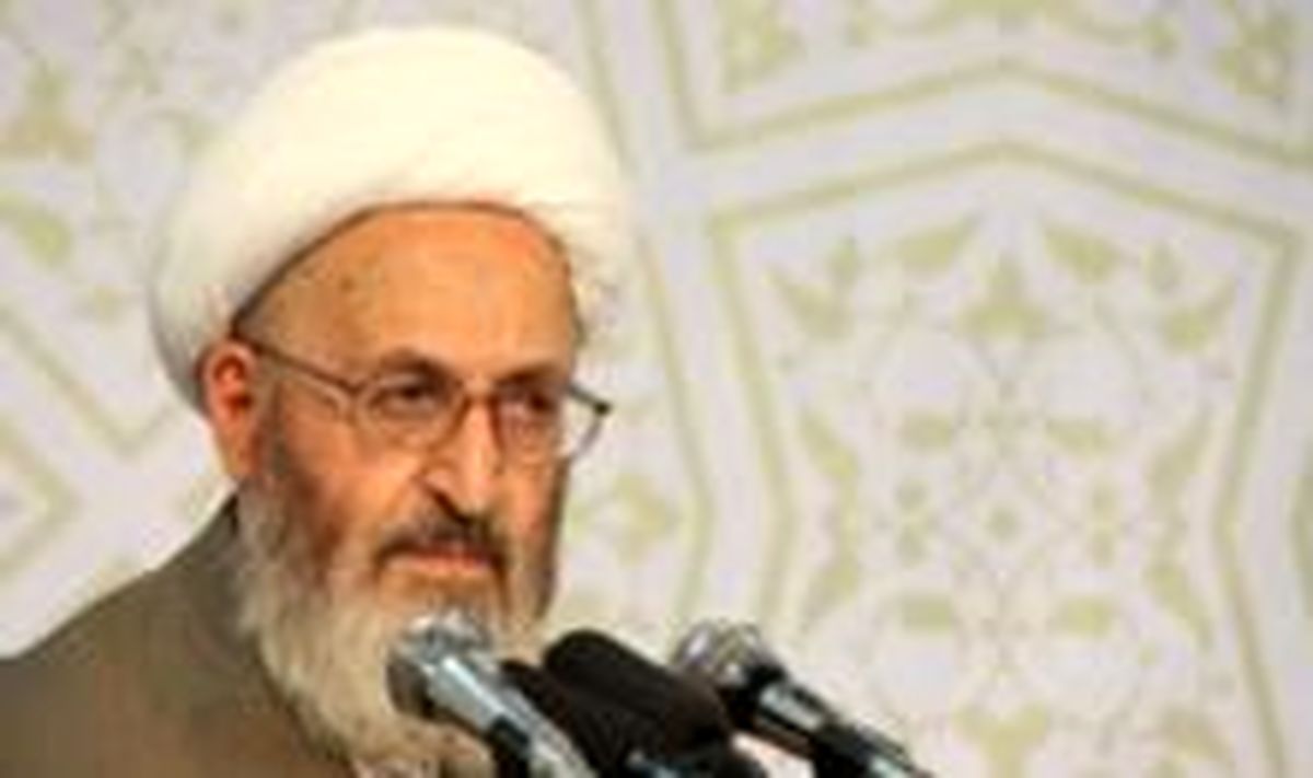 نظر آیت الله سبحانی درباره گسترش مسجدالحرام