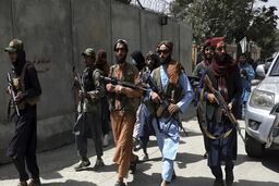 اعتراض کنندگان دیروز مقاومت،حامیان امروز پنجشیر