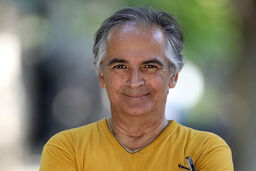 سعید کنگرانی (بازیگر) درگذشت