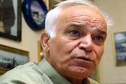 کاشانی: اگر استقلال هم پیشنهاد می داد، می پذیرفتم! / امیدوارم کارمان به دخالت نکشد