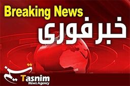 انفجار ی قوی حومه دمشق را لرزاند