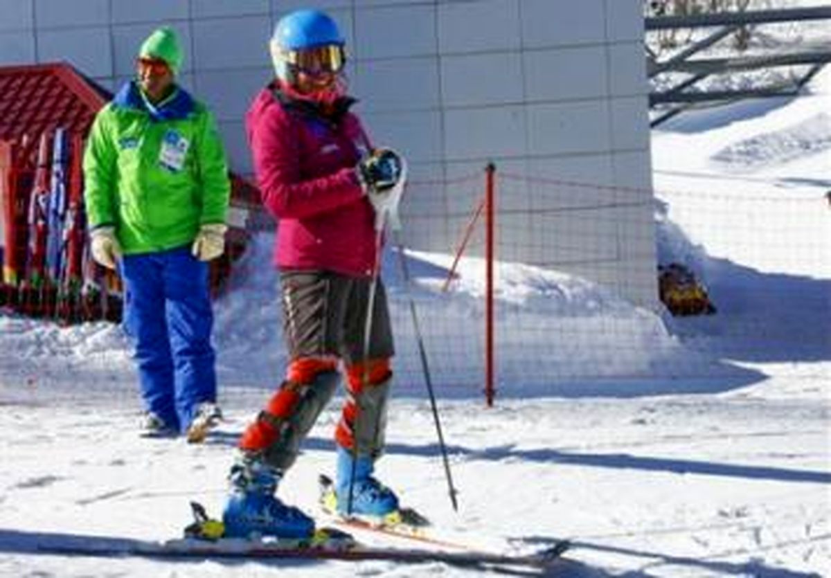 سرمربیان تیم های مختلف اسکی منصوب شدند