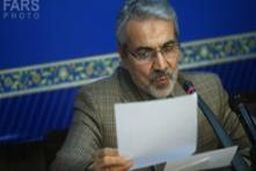 نوبخت: مشکلات زلزله زدگان شنبه را به رئیس جمهور گزارش می دهم