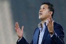 سجده شکر دایی پس از گلزنی و درگیری لفظی کفشگری با ویکروم