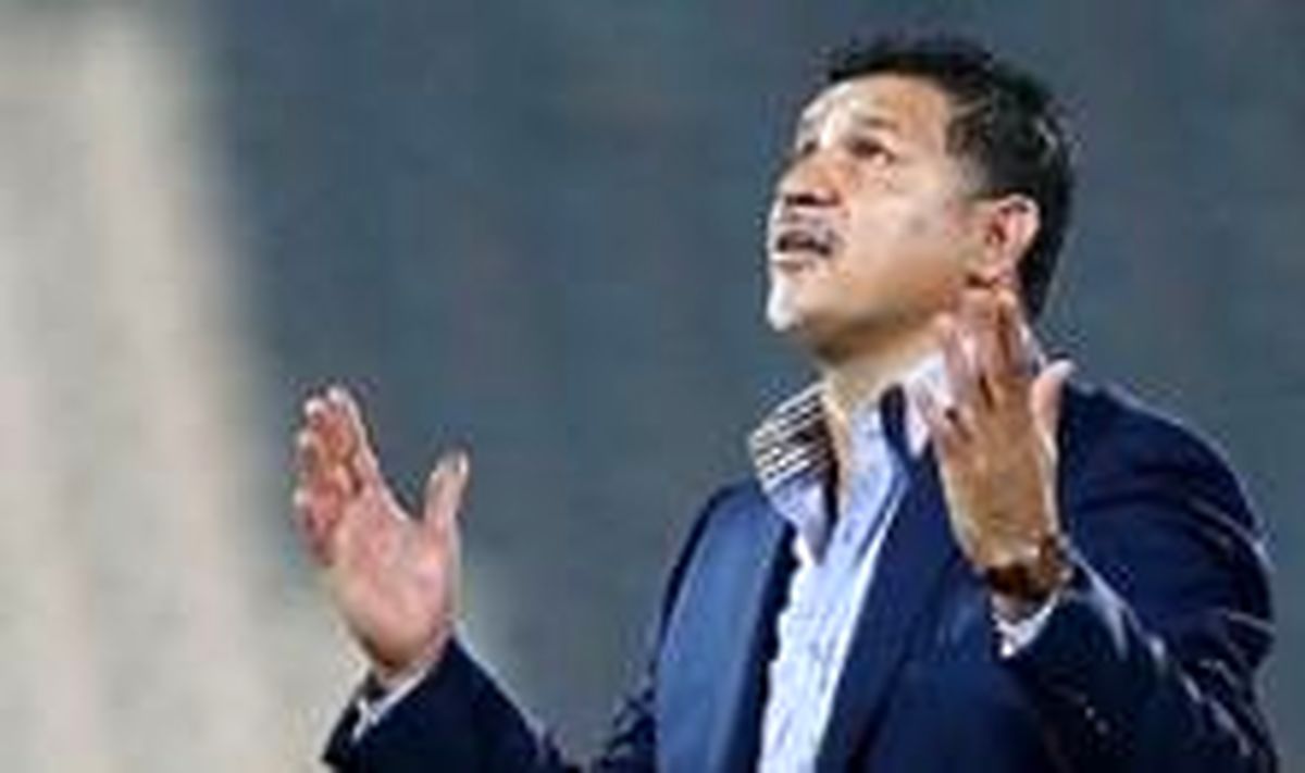 سجده شکر دایی پس از گلزنی و درگیری لفظی کفشگری با ویکروم