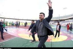 بلوار دایی فردا افتتاح می شود