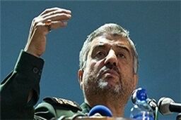 شکست طرح حمله به سوریه آخرین ناکامی دشمن در برابر انقلاب بود