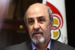 بازدید وزیر ورزش از اردوی تیم ملی تیراندازی