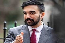 ممدانی پس از پیروزی: نیویورک راه شکست ترامپ را نشان می‌دهد
