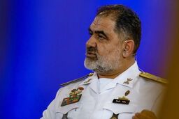 همه تلاش دشمن حذف ایران از راهگذرهاست
