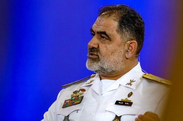 همه تلاش دشمن حذف ایران از راهگذرهاست
