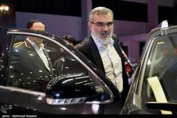 رویانیان: پروین به خودش ۱۴ میلیارد بدهی تحمیل کرد