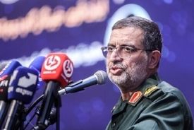 سخنگوی سپاه: به قدرت‌سازی ادامه می‌دهیم