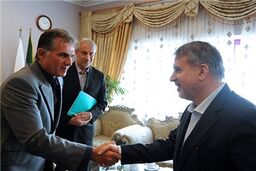 کی‌روش با هماهنگی کفاشیان به مرخصی ۱۰ روزه رفت