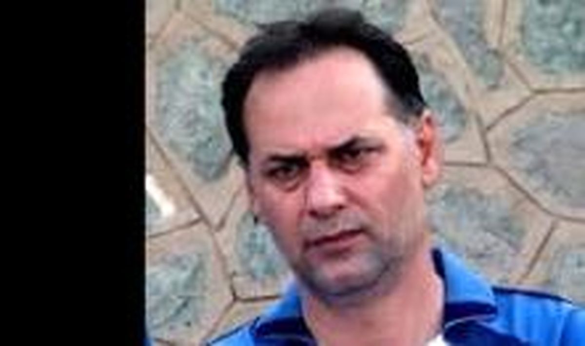 نامجومطلق: فقط بازیکنی مثل جباری در این شرایط از تیم ملی خداحافظی می کند / دلیل او غیر منطقی است