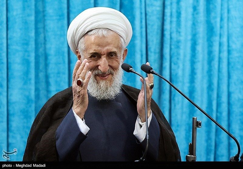 حجتالاسلام صدیقی از اقامه نماز جمعه تهران استعفا کرد