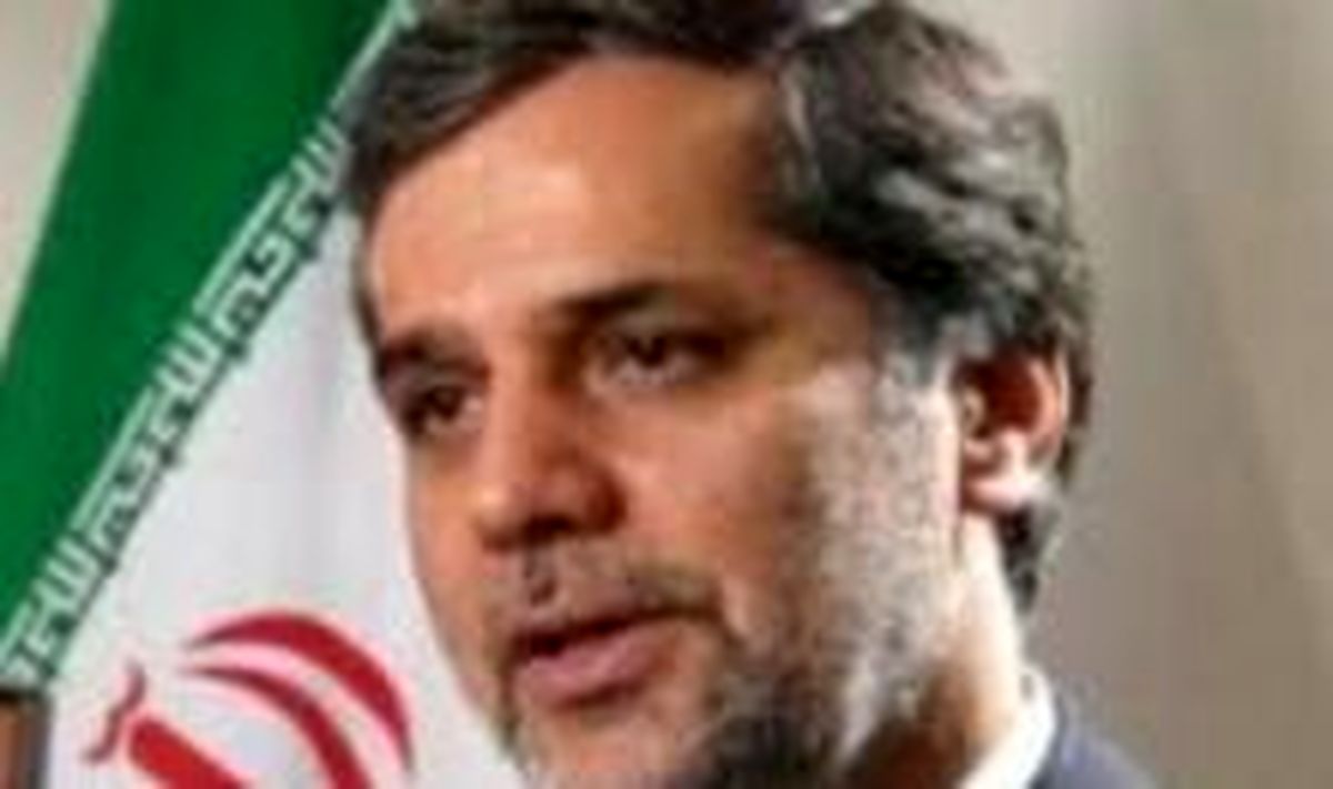 غرب نمی تواند با فشار، تهدید و تحریم ملت ایران را از داشتن فناوری صلح آمیز هسته ای محروم کند
