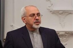 تشکر ظریف از ابراز همدردی مردم