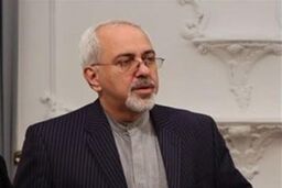 تشکر ظریف از ابراز همدردی مردم