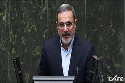 طرح استیضاح بطحایی اعلام وصول شد