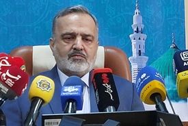 آغاز اعزام حج تمتع ۱۴۰۵ از ابتدای اردیبهشت با قیمت ۳۵۵ میلیون تومان
