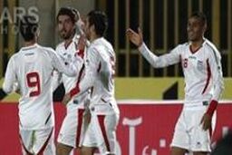 انصاری فرد و لک بدون بازگشت به ایران راهی آفریقای جنوبی می شوند