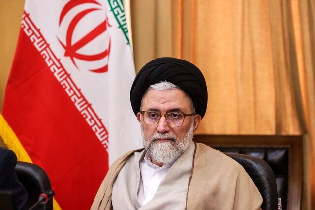 تاکید وزیر اطلاعات بر اجرای الزامات و ملاحظات پدافند غیرعامل