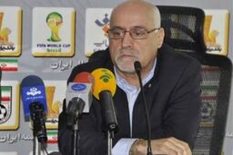 وینگادا: حمایت باشگاه ها و مربیان رامی خواهیم / افتخار می کنم درکنارتیم ملی هستم