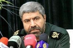 اقتدار معنوی سپاه، توپخانه رسانه ای دشمن را خاموش خواهد کرد