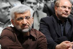 نگاهی به رقبای اصولگرای روحانی در انتخابات ۹۶