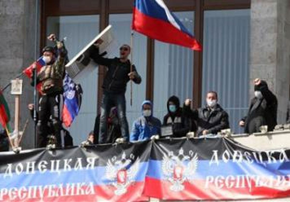 بحران اوکراین، غرب را برای توافق هسته ای با ایران مصمم تر کرده است