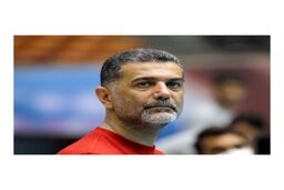 شرایط عجیب سرمربی تیم ملی والیبال