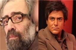 حضور محمدرضا گلزار در «عرق سرد» منتفی شد