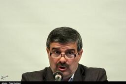 معاون انسانی معاونت توسعه مدیریت منصوب شد