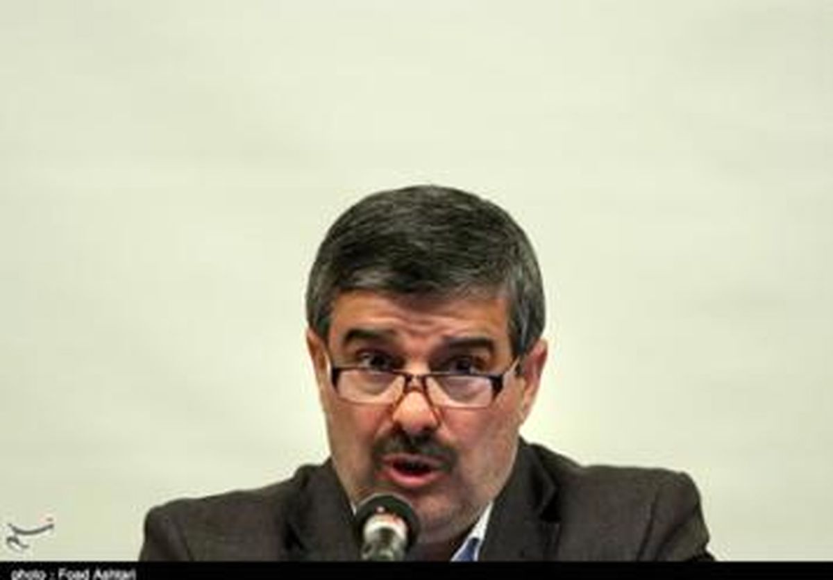 معاون انسانی معاونت توسعه مدیریت منصوب شد