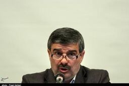 معاون انسانی معاونت توسعه مدیریت منصوب شد