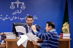 دادگاه هدایتی؛ ۲۴۰ حساب به نام کودک ۸ ساله! 