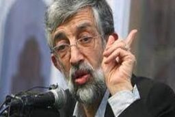وضع ۴۵ هزار معادل فارسی واژگان انگلیسی در دو سال / از نتایج انصراف یارانه تعجب کردم