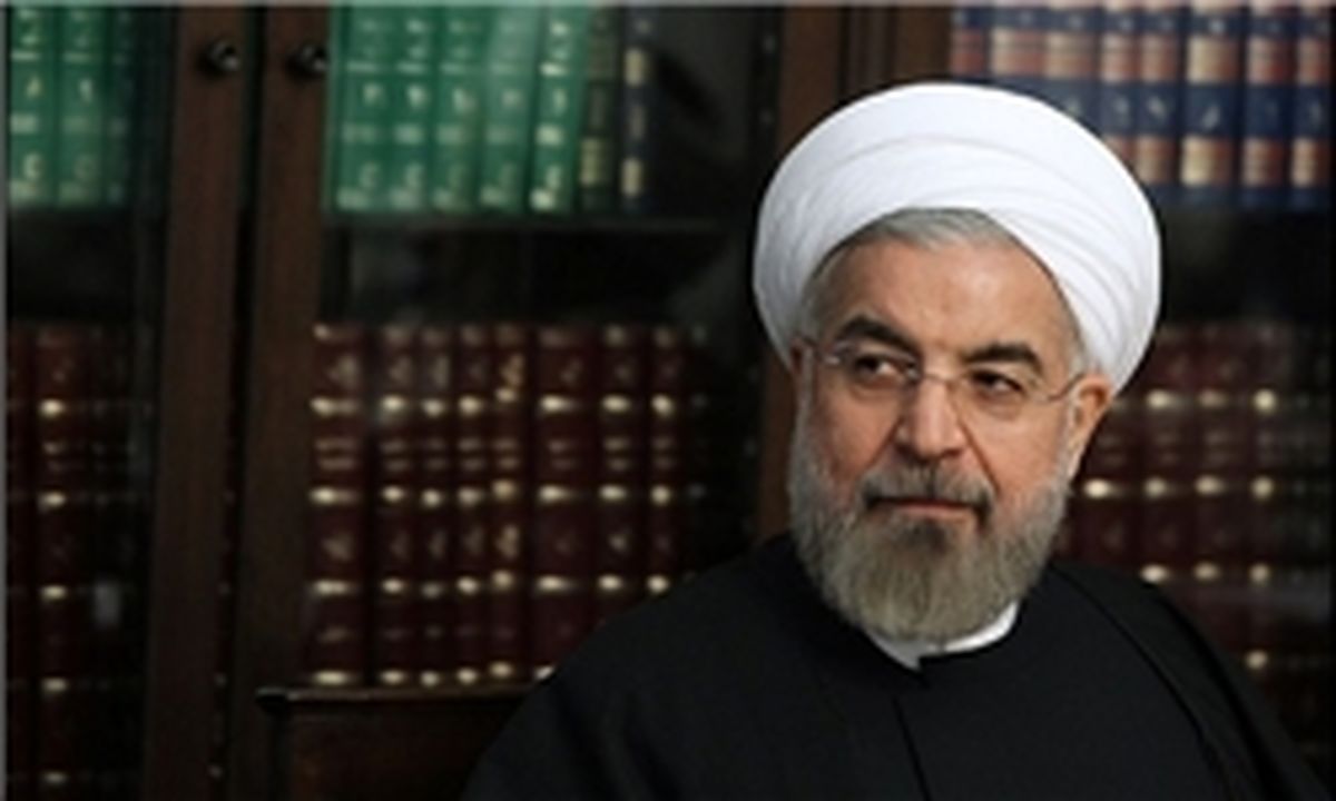 پیام تبریک رئیس جمهور تانزانیا به روحانی