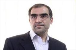 دو انتصاب توسط وزیر بهداشت در یک روز
