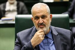 علی‌آبادی: عامل اصلی مشکلات صنعت آب و برق، ناترازی مالی است