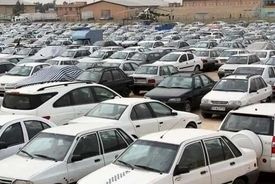 محل ستاد ترخیص خودرو پلیس راهور پایتخت تغییر کرد
