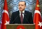 اعلام پیروزی اردوغان در انتخابات