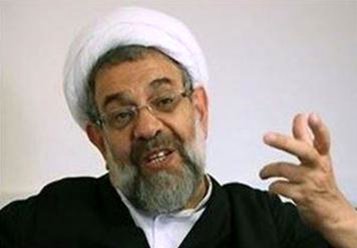 انتخابات مجلس به خوبی انتخابات ریاست جمهوری برگزار می شود