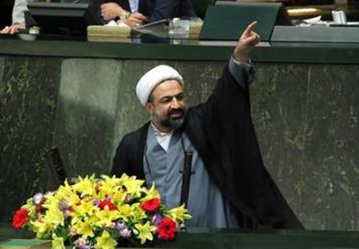 صدا و سیما در فشار است تا نتواند انتقادات خود را از توافقنامه ژنو مطرح کند