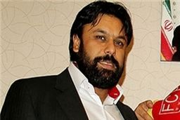 شیرینی: ناراحتی سرمربی پرسپولیس واقعاً به حق بود