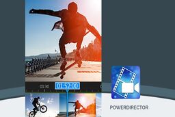 ویرایش ویدئو برای حرفه ای ها / دانلود
