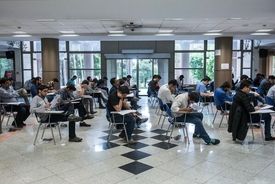 
آغاز امتحانات دانشجویان از اول شهریور/تعطیلات روز شنبه آزمون‌ها را لغو نمی‌کند

