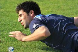 بیک‌زاده: هنوز حواله‌هایمان را نداده‌اند