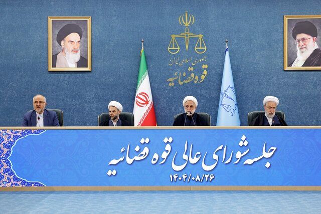 محسنی اژه‌ای: در برخورد با ناهنجاری‌های اجتماعی باید تسریع و تعجیل داشت
